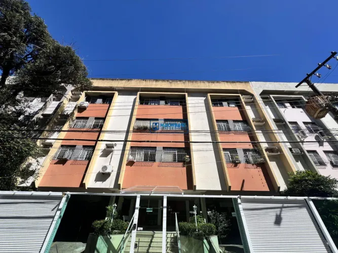 ALUGUEL - 3 quartos (90m²) - JARDIM CAMBURI - R$ 3.015,00 + TAXAS REF: R-030
