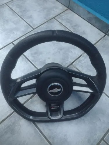 Volante esportivo