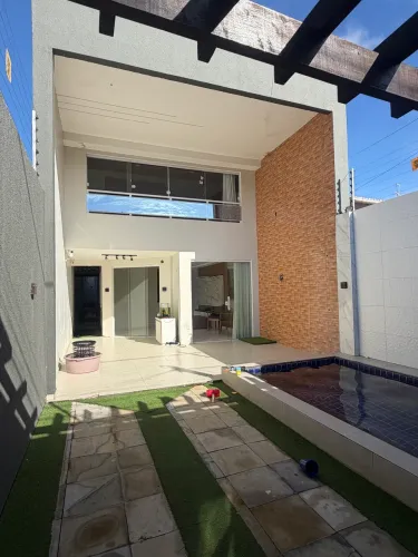 Casa na sapiranga 3.500,00