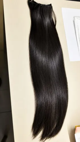 Cabelo natural