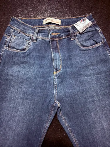 Calça flare Gazzy