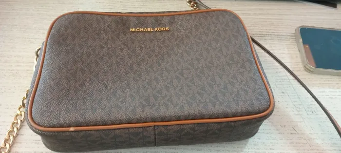 Bolsa Michael kors