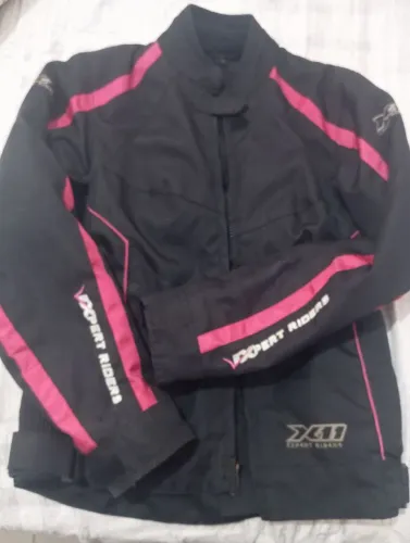Jaqueta x11 feminina 