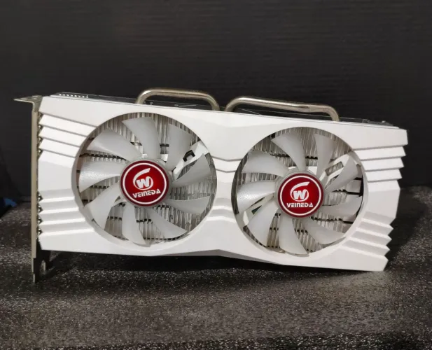 RX 580 8GB 2048sp