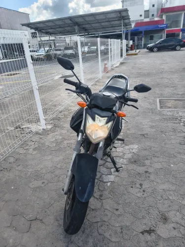 Vendo fazer 250Cc Yamaha