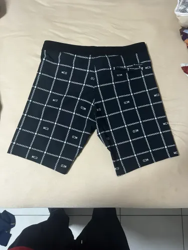 Bermuda mcd Grid