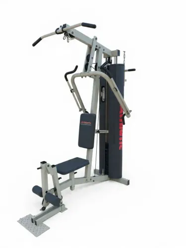 Tenha a sua própria academia!!!