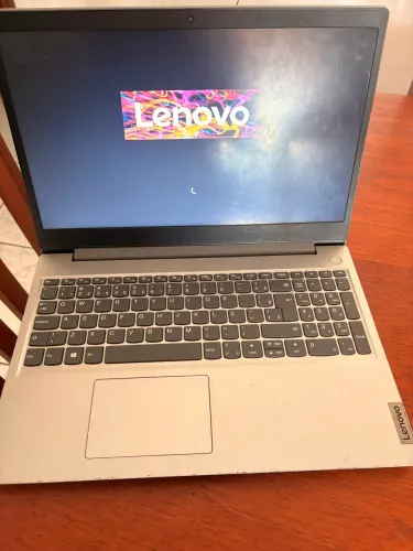 Notebook 25? Lenovo