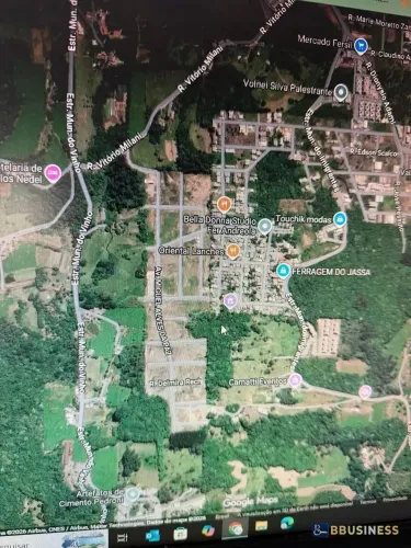 Terreno à venda, Nossa Senhora das Graças, Caxias do Sul, RS