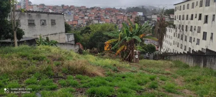 Terreno à venda no Jaraguá REF: TE00009