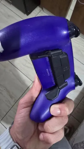 Controle de ps5