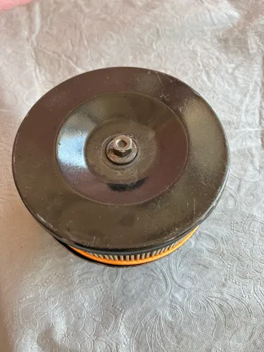 Filtro de ar vw fusca / Brasília 