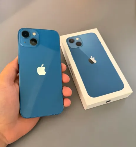 iPhone 13