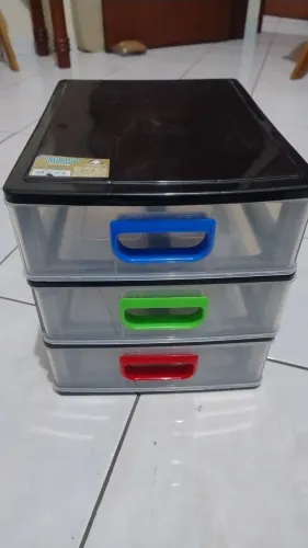 Gaveteiro organizador