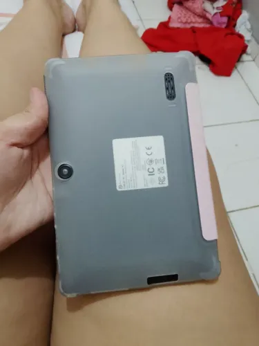 Vendo tablet infantil 