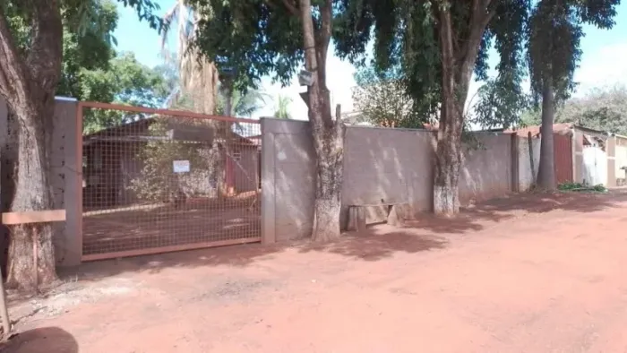 Vendo Rancho em Mira Estrela - Glebas