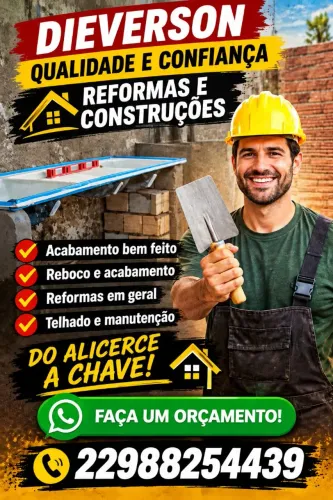 Construtor