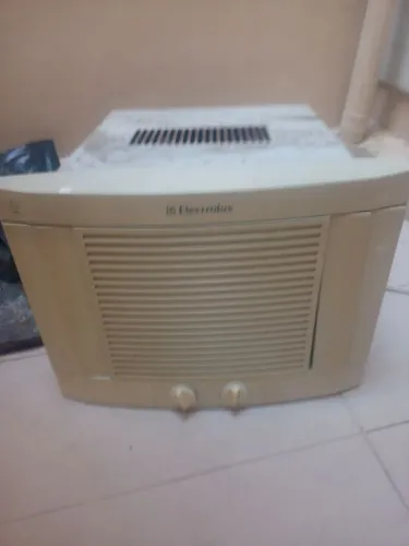 Ar condicionado 7500 btus