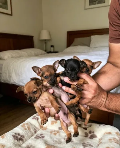 Pinscher