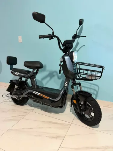 SCOOTER 1000W
