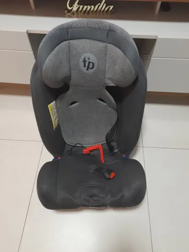 Cadeirinha infantil