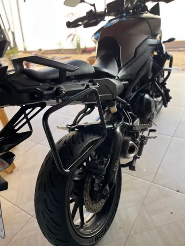 Tracer 900 