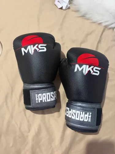 Luvas Muay Thai