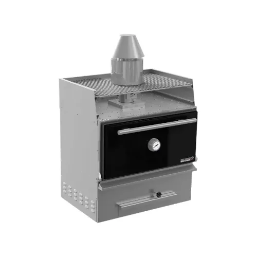 Forno à Carvão Macon Braseiro 45s
