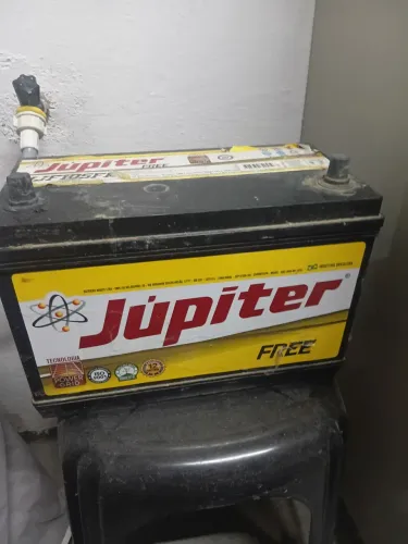 Bateria 100AP 