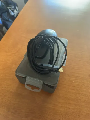 Mouse Stormrage m718 RGB