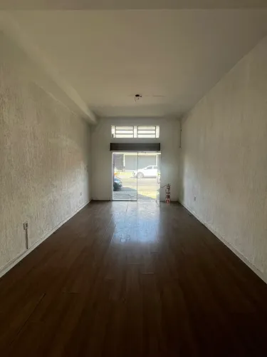 Loja para Alugar em Niterói, Canoas, 36m², 1 Banheiro