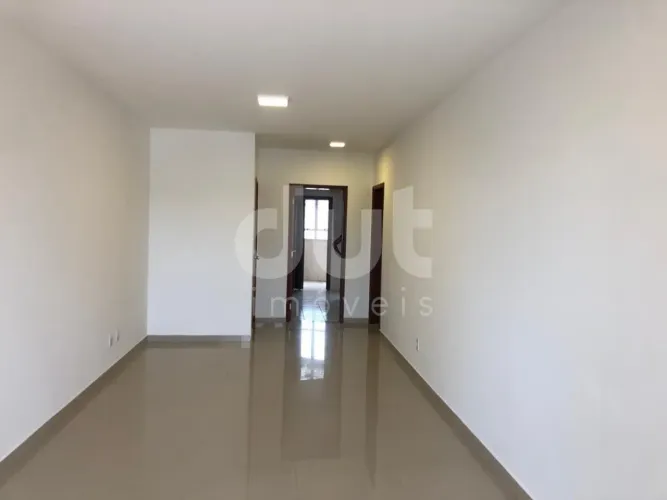 apartamento - Taquaral - Campinas