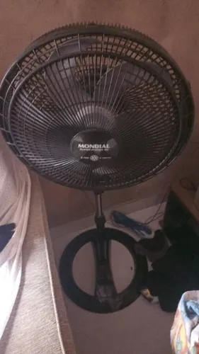Ventilador de Coluna Mondial Super Power (VSP-40)