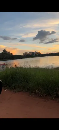 Terreno ao lado da cabana Benites 