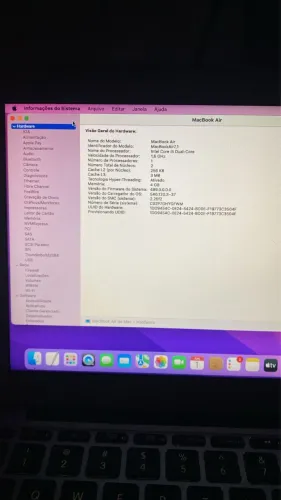 MacBook Air 11