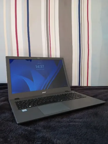 ? Notebook Acer Aspire E5-574