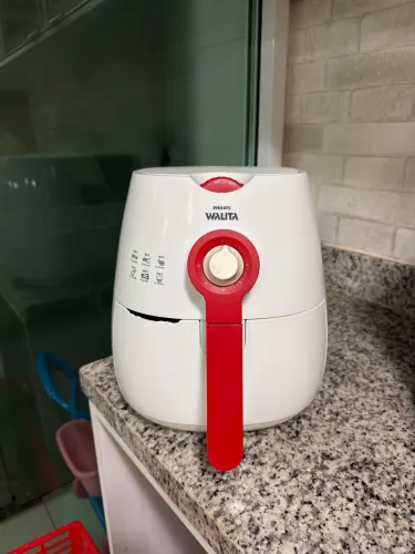 Air Fryer Philips Walita 220V