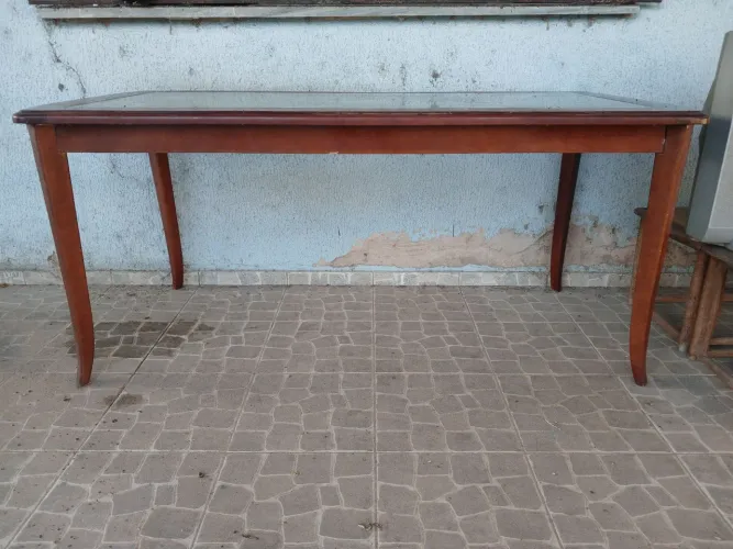 Mesa de jantar