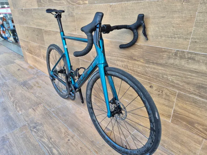 Bike Speed Swift Racevox Comp 59 Carbono
