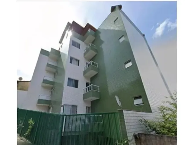 APARTAMENTO RESIDENCIAL em CATAGUASES - MG, MENEZES