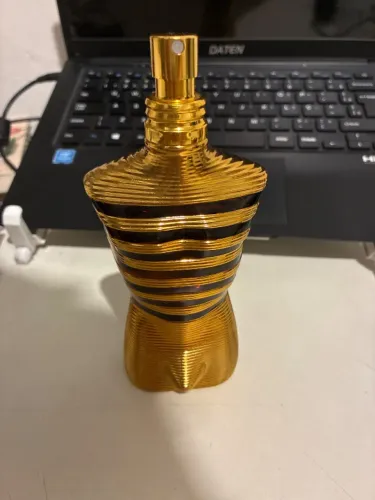 Le male elixir 125ml