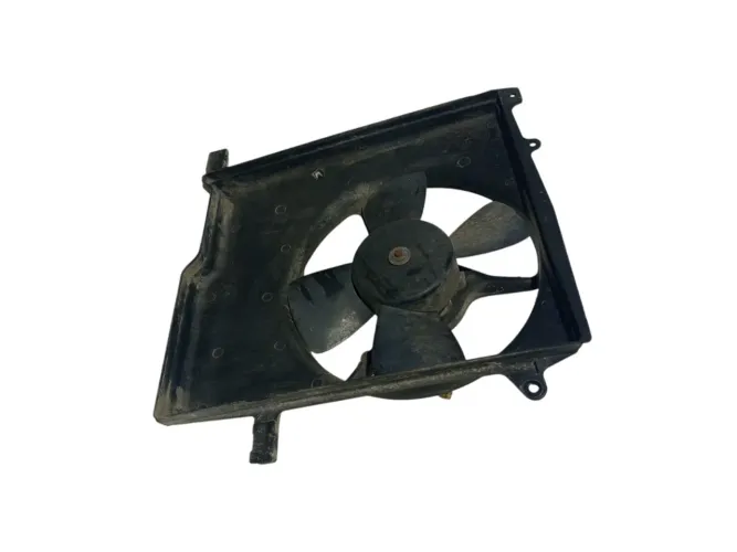 Defletor Ventoinha Radiador Gm Monza 1991 1992 1993 A 1996