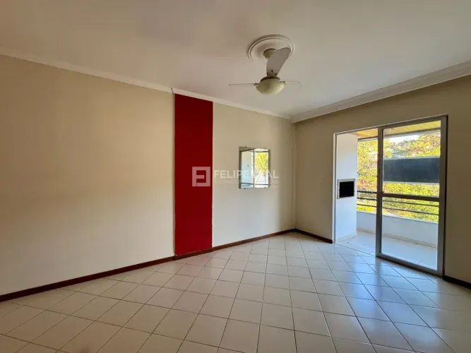 Apartamento em Nossa Senhora do Rosario - São José