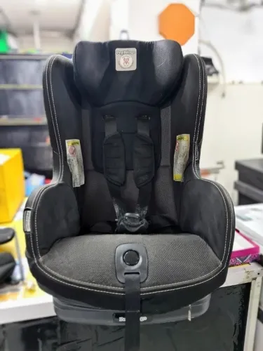 Cadeira de Auto para Bebê até 18 kg