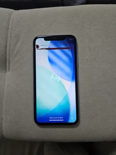 Iphone 11 256gb