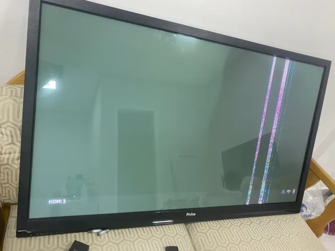 Oportunidade Tv 51 polegadas