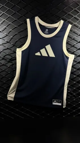 Camiseta Regata Adidas