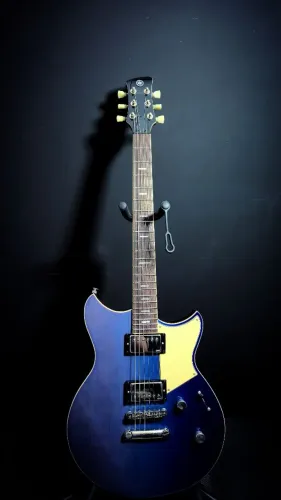 Yamaha Revstar Japonesa