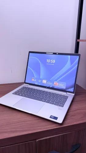 Notebook i5 13 Geração, HP EliteBook 640 G11, corporativo premium da HP