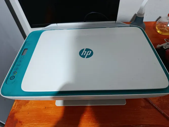 IMPRESSORA HP